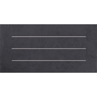 LASSELSBERGER CLAY black DDVSE643, черный