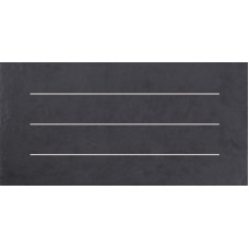 LASSELSBERGER CLAY black DDVSE643, черный
