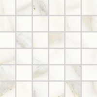 LASSELSBERGER CAVA white WDM06830, біла, glossy