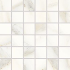 LASSELSBERGER CAVA white WDM06830, біла, glossy