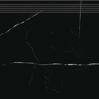 LASSELSBERGER FLASH black DCP63833, чорна, matt