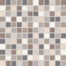 LASSELSBERGER TREND multicoloured mosaic DDM0U001 (2.3х2.3)