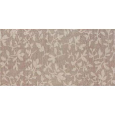 LASSELSBERGER TEXTILE brown decor WADM B113, коричневая