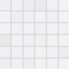 LASSELSBERGER CLAY white DDM06638 (4.7х4.7), белая