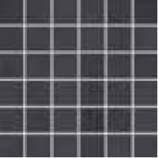 LASSELSBERGER CLAY black DDM06643 (4.7х4.7), черная