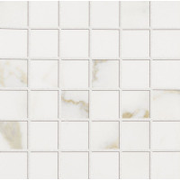 LEA LGCDLX0 DELIGHT MOSAICO 36 CALACATTA ORO LUX