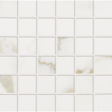 LEA LGCDLX0 DELIGHT MOSAICO 36 CALACATTA ORO LUX