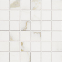 LEA LGCDL00 DELIGHT MOSAICO 36 CALACATTA ORO NAT