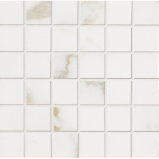 LEA LGCDL00 DELIGHT MOSAICO 36 CALACATTA ORO NAT