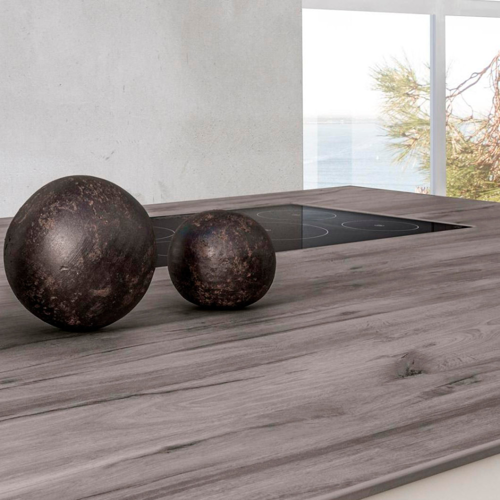 Laminam Legno Venezia Fumo 100x300, 3,5mm