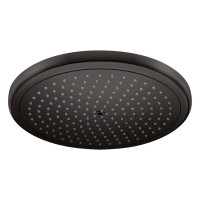 Верхний душ HANSGROHE CROMA 26220670