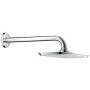 Верхний душ GROHE Rainshower Veris 26068000