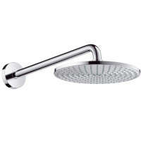 Верхний душ HANSGROHE RAINDANCE AIR ECOSMART 27474000