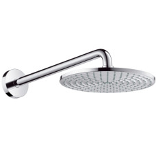 Верхний душ HANSGROHE RAINDANCE AIR ECOSMART 27474000
