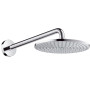 Верхний душ HANSGROHE RAINDANCE AIR ECOSMART 27474000