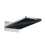 Верхний душ HANSGROHE RAINDANCE 24001600