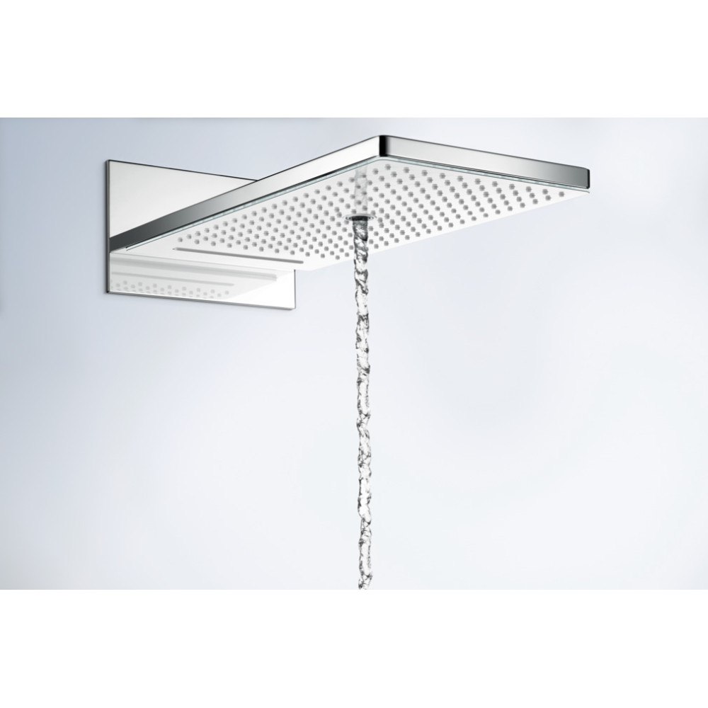 Верхний душ HANSGROHE RAINDANCE 24001600