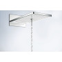 Верхний душ HANSGROHE RAINDANCE 24001600