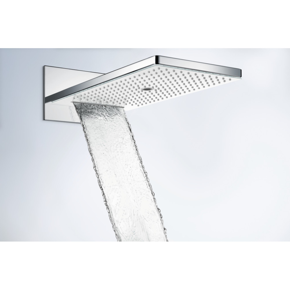 Верхний душ HANSGROHE RAINDANCE 24001600