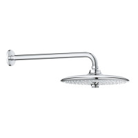 Верхній душ GROHE EUPHORIA 26459000
