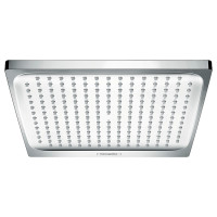 Верхній душ HANSGROHE Crometta E 26726000