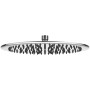 Верхний душ IMPRESE S300225SS6