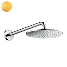 Верхний душ HANSGROHE RAINDANCE S 27607000