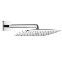 Верхній душ HANSGROHE Raindance E 27376000