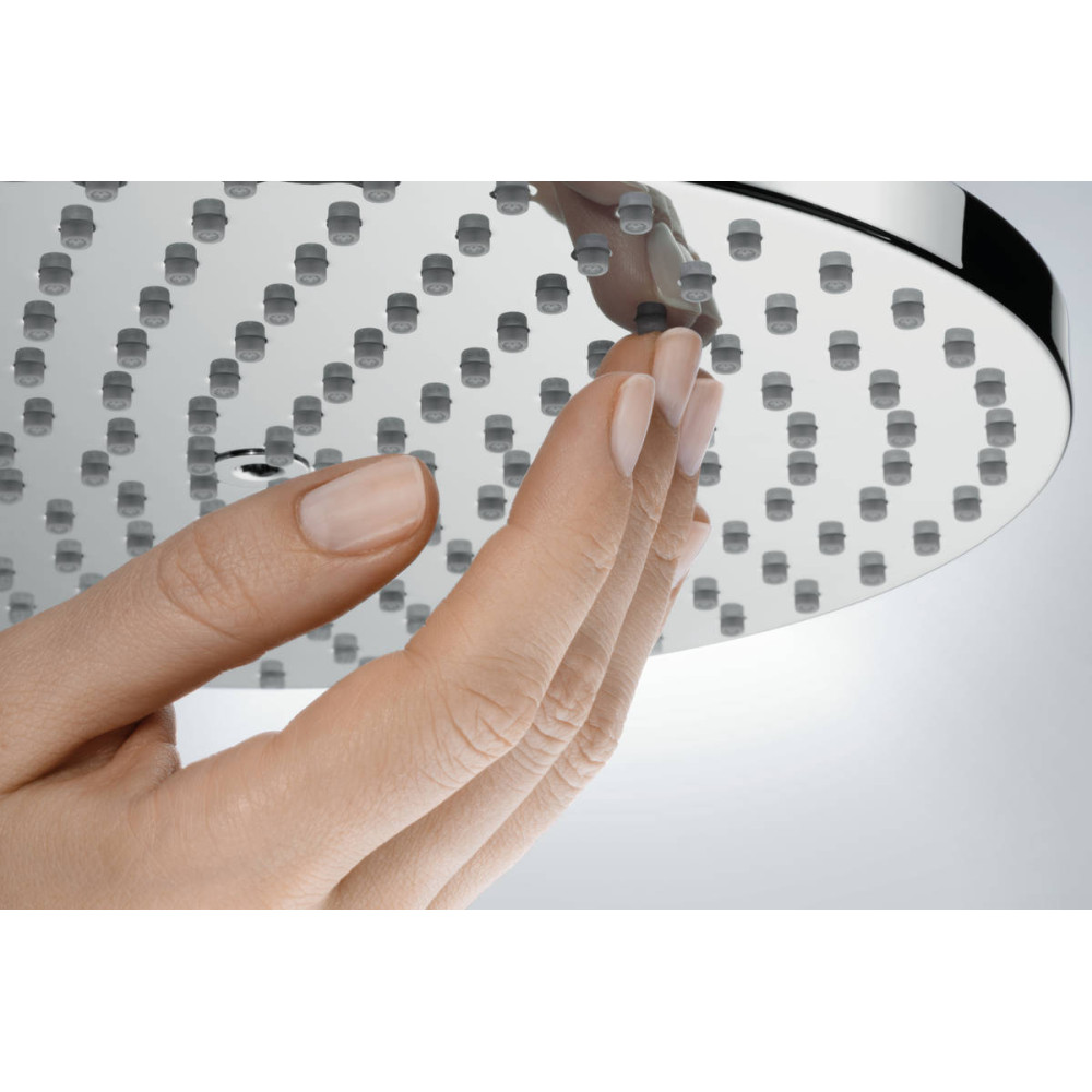 Верхний душ HANSGROHE RAINDANCE S 27623000