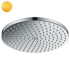 Верхний душ HANSGROHE RAINDANCE S 27623000