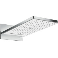Верхній душ HANSGROHE Raindance Rainmaker Select 24001400