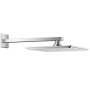 Верхний душ GROHE ALLURE 26064000