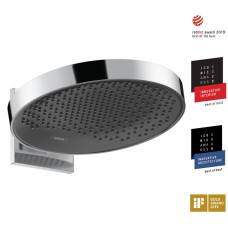 Верхний душ HANSGROHE RAINFINITY 26230000