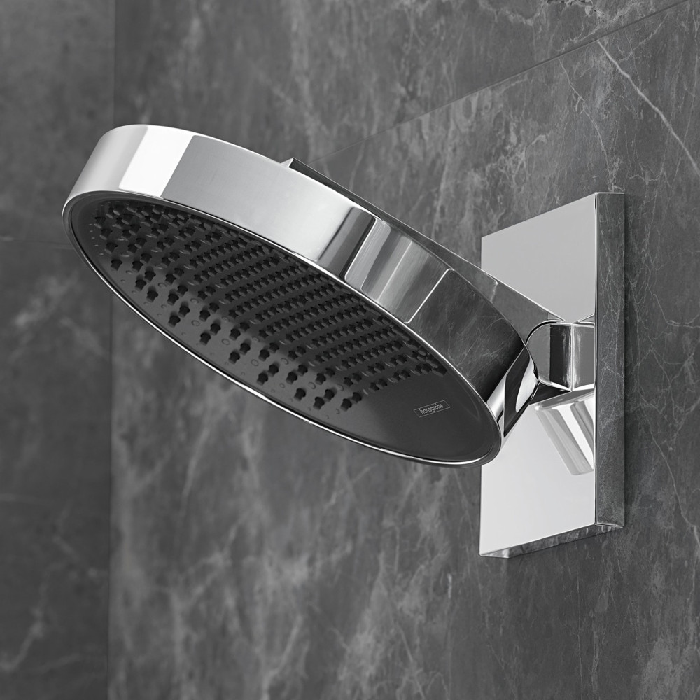 Верхний душ HANSGROHE RAINFINITY 26230000