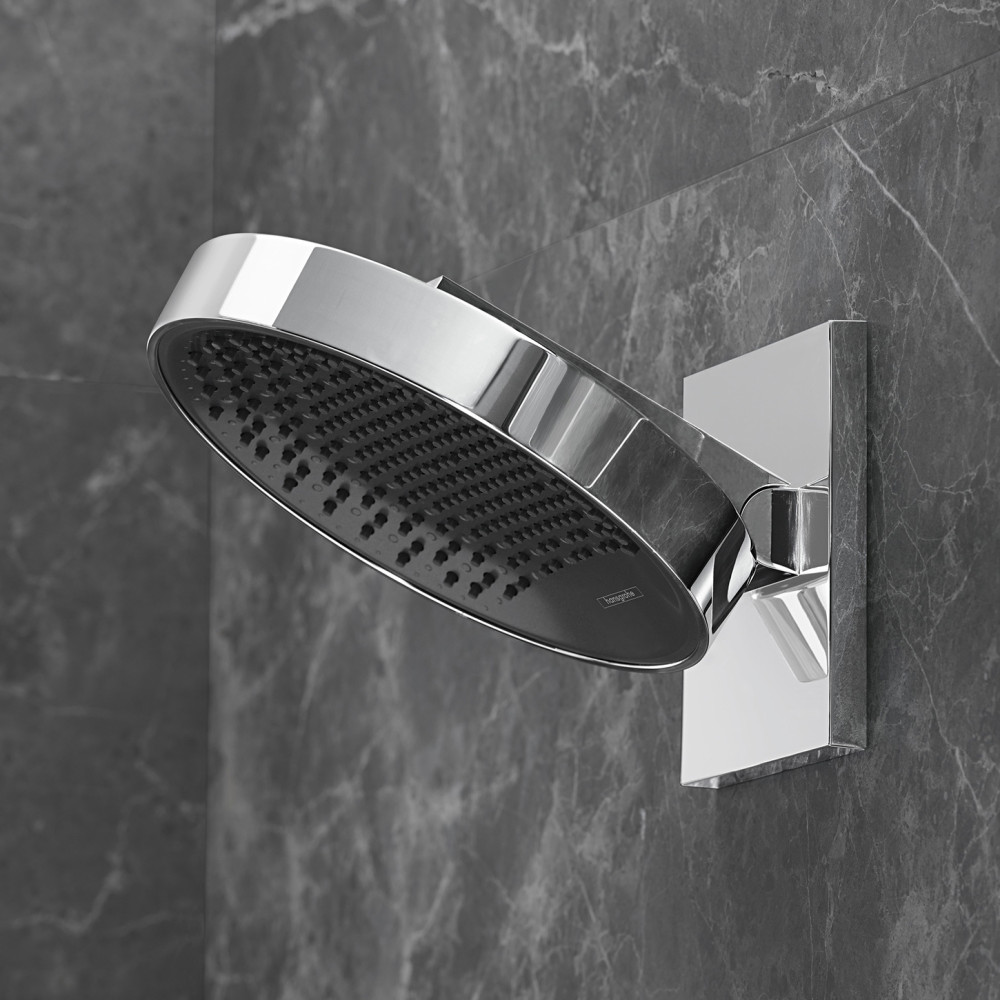Верхний душ HANSGROHE RAINFINITY 26232000