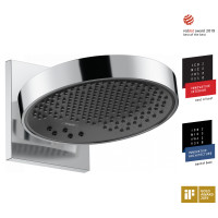 Верхний душ HANSGROHE RAINFINITY 26232000