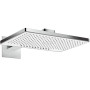 Верхний душ HANSGROHE RAINMAKER SELECT 24005400