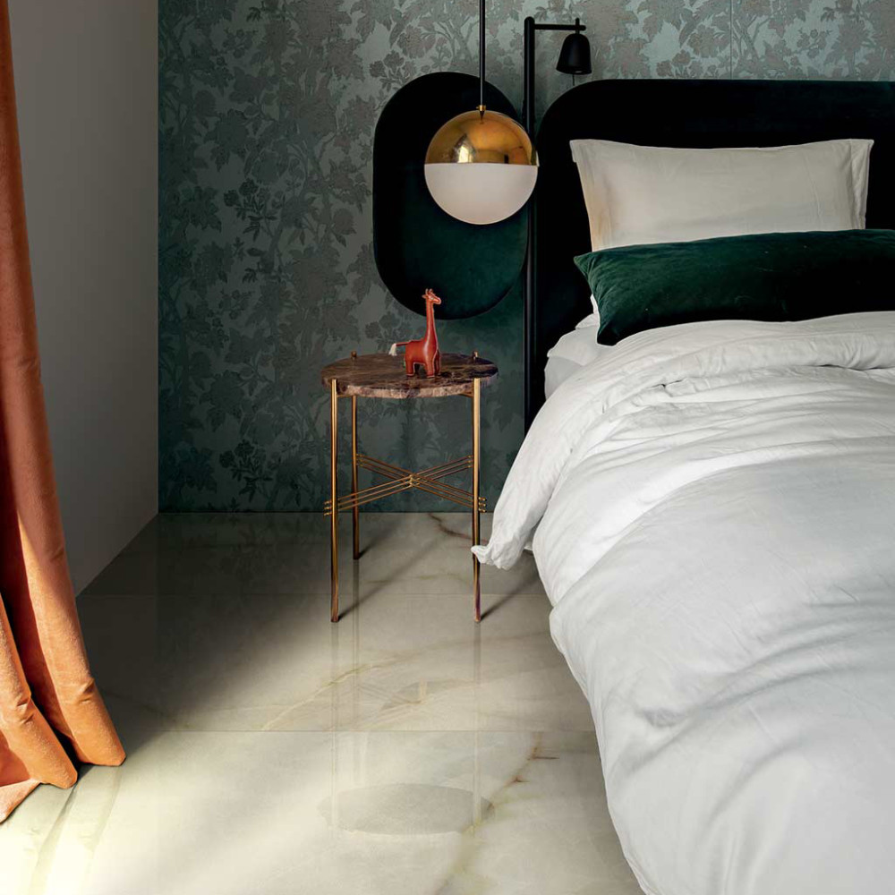 Rex Les Bijoux Onyx Blanche​ 120x240 (765720)