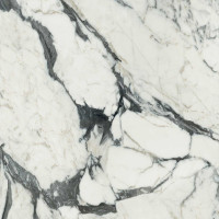 Rex Les Bijoux Calacatta Altissimo Blanc 120x240 (765721)
