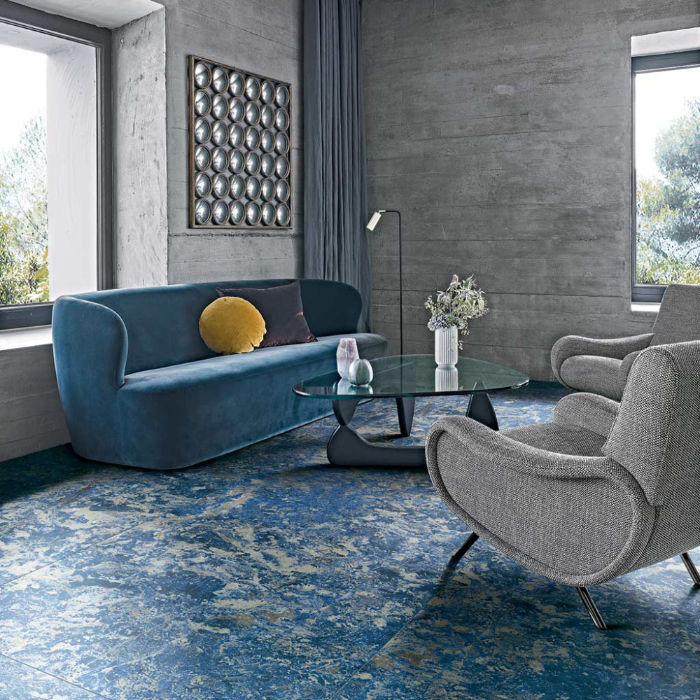 Rex Les Bijoux Sodalite Bleu 120x240 (765727)