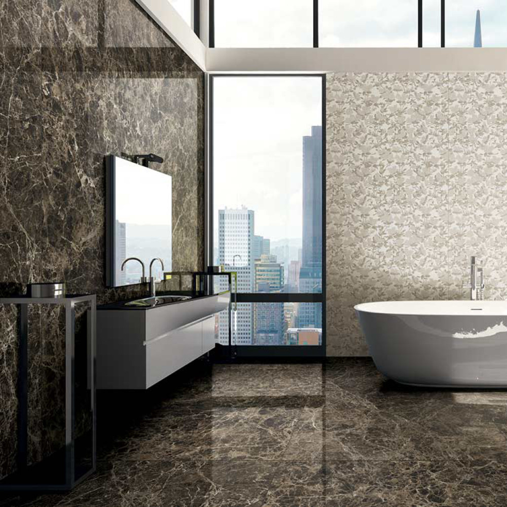 Rex Les Bijoux Marron Imperial 120x240 (765725)