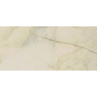 FLORIM 765780 BIJOUX ONYX BLANCHE GLO 6MM 60X120 R