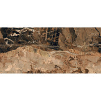 FLORIM 765785 BIJOUX JASPE ROUGE GLO 6MM 60X120 R