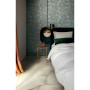 FLORIM 765768 BIJOUX ONYX BLANCHE MAT 6MM 60X120 R