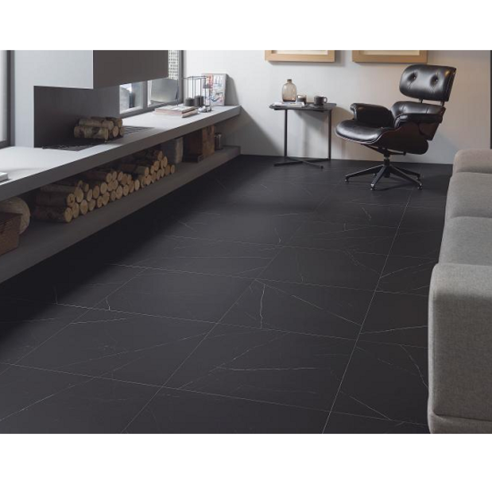 VENIS LIEM BLACK 59,6X59,6(A)