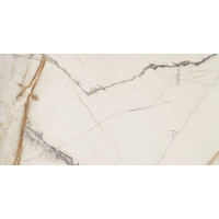 Domino Lilo bianco MAT 119,8x59,8 Gat.1