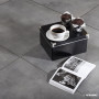 CERRAD PODLOGA LIMERIA STEEL RECT
