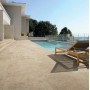 Atlas Concorde Lims Beige 60x60 Strutturato 20mm (A3LZ)