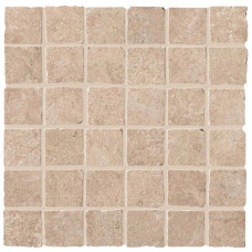Atlas Concorde Lims Desert Mosaico Tumbled 30x30 Matt (A3HN)