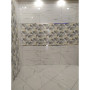 TERMAL SERAMIK LINCOLN LEAF DECOR